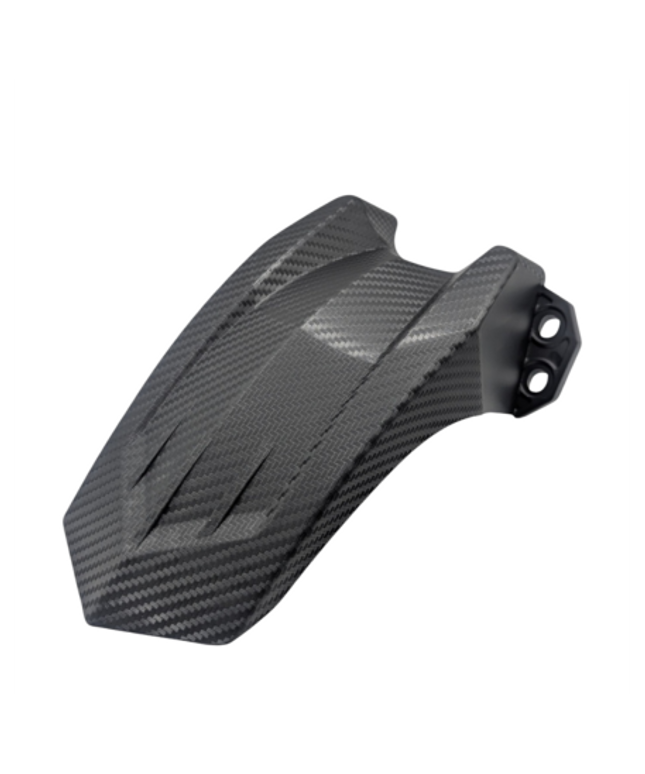 Naujo tipo priekinis purvasaugis Teverun Blade Mini PRO / Ultra