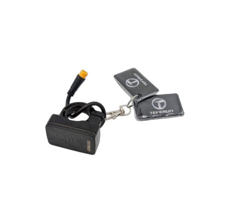 NFC modulis Teverun Blade Mini Pro / Fighter 11 / 11+ / Supreme