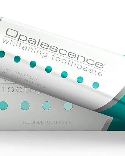 Nujautrinanti dantų pasta Opalescence Sensitivity Relief, 12 x 100 ml