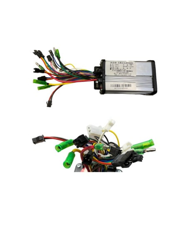 OKRIDE MINI valdiklis 48v