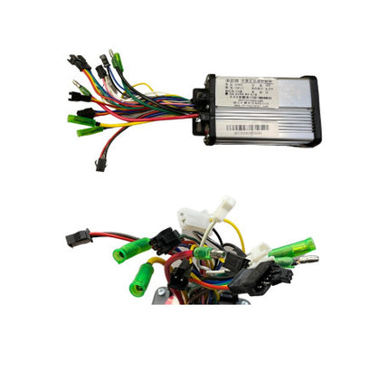 OKRIDE MINI valdiklis 48v