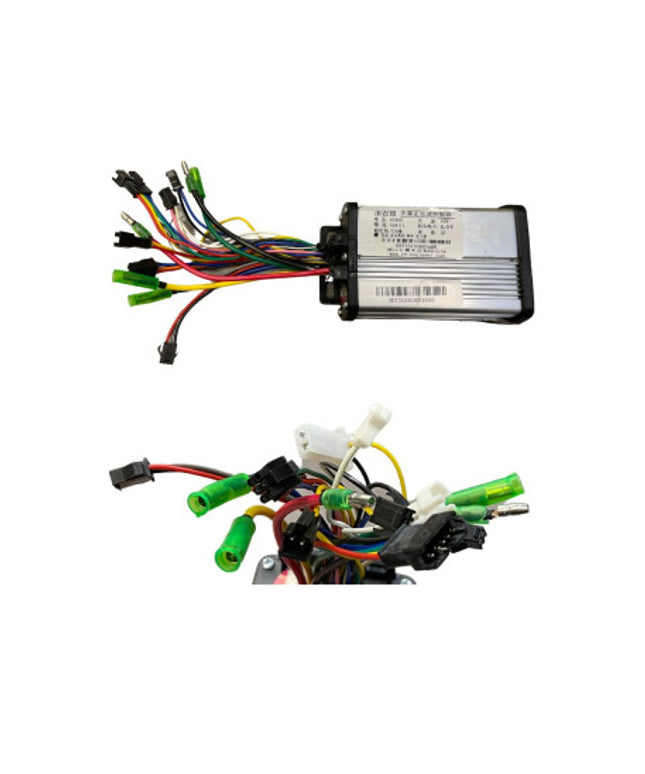 OKRIDE MINI valdiklis 48v
