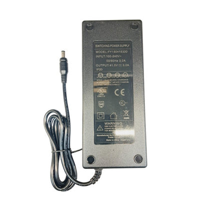 Orginalus įkroviklis 41.5V 3A (36V baterijai) E-TWOW