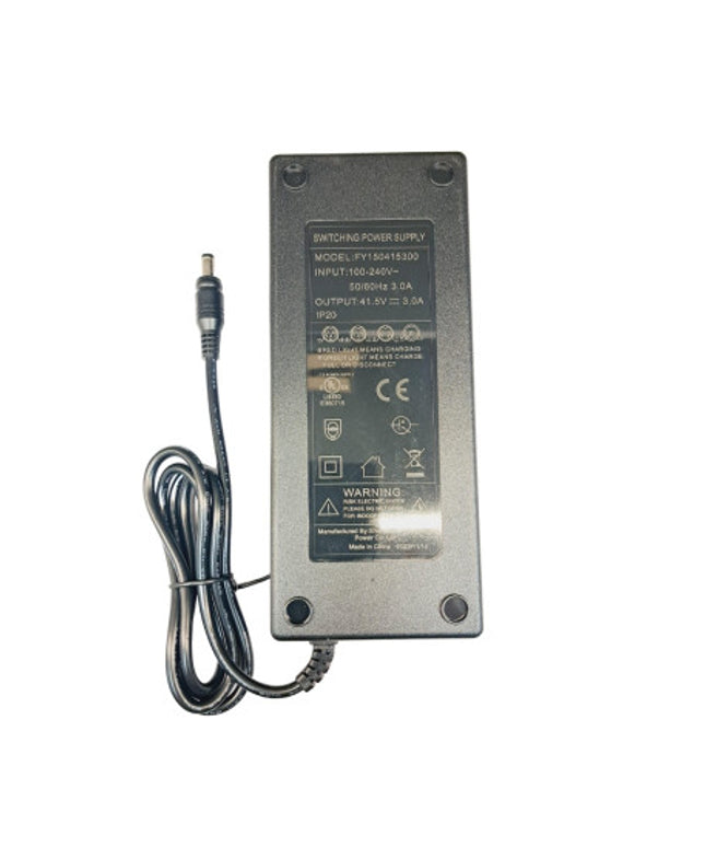 Orginalus įkroviklis 41.5V 3A (36V baterijai) E-TWOW