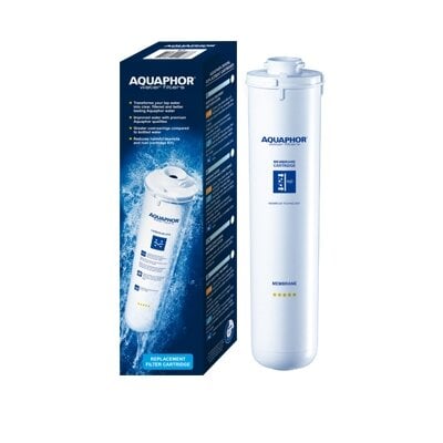 Vandens filtras, osmosinė membrana RO-50 Aquaphor Morion 50 GPD