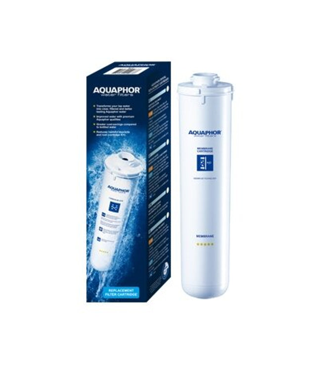 Vandens filtras, osmosinė membrana RO-50 Aquaphor Morion 50 GPD