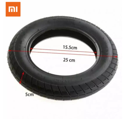 Padanga 10×2-6.1 XIAOMI [Xuancheng]