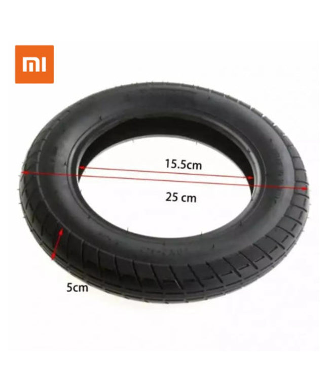 Padanga 10×2-6.1 XIAOMI [Xuancheng]