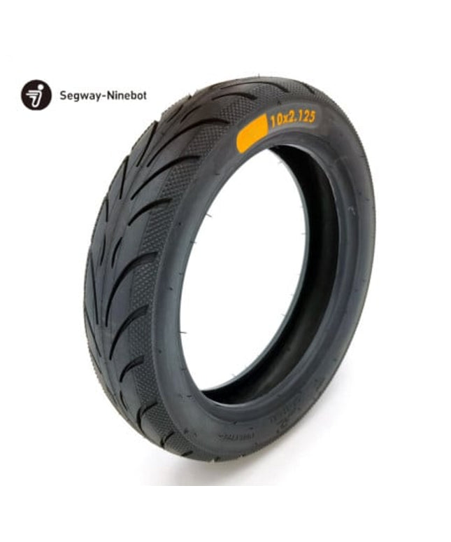 Padanga 10×2.125 - 6.5 Ninebot F ir D serijai