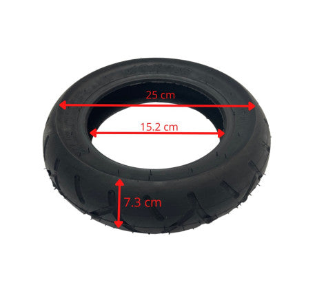 Padanga 10x3.0