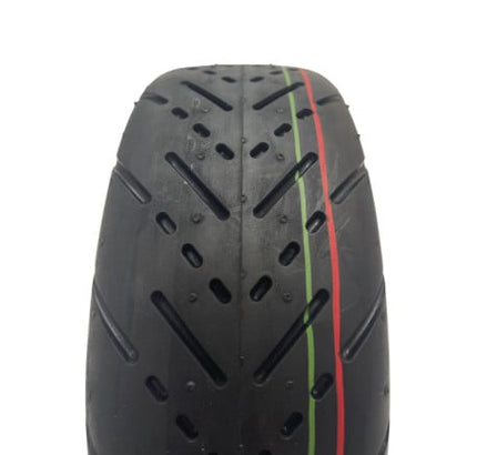 Padanga (11' 90/65-6.5) CST