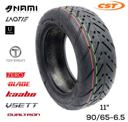 Padanga (11' 90/65-6.5) CST
