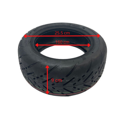 Padanga (11' 90/65-6.5) CST