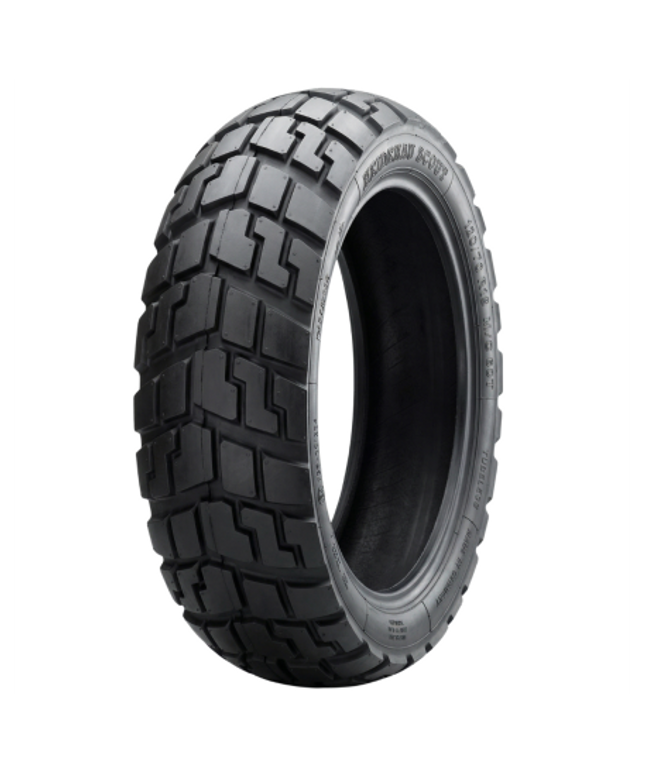 Padanga 130/70 R12 AWINA vasarinė grubaus protektoriaus