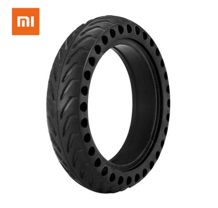 Padanga (8" 8 1/2x2) XIAOMI paspirtukui pilnavidurė