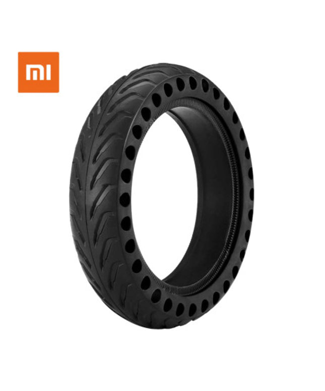 Padanga (8" 8 1/2x2) XIAOMI paspirtukui pilnavidurė