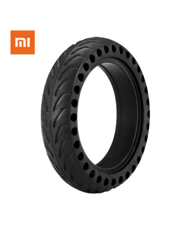 Padanga (8" 8 1/2x2) XIAOMI paspirtukui pilnavidurė