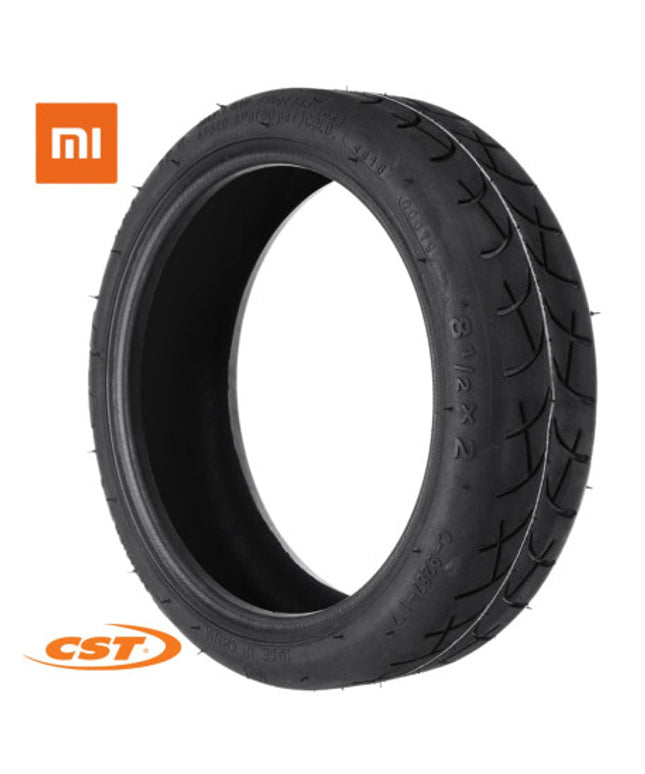Padanga (8.5x2) XIAOMI CST Sustiprinta