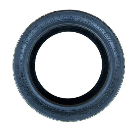 Padanga 9.5x2.5" (9.5x2.5) NIU KQi3