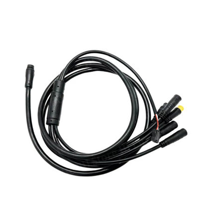 Pagrindinis kabelis / laidas Teverun Fighter Blade Mini Pro / Ultra