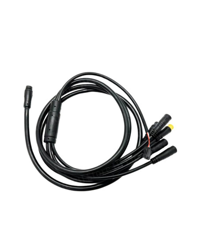 Pagrindinis kabelis / laidas Teverun Fighter Blade Mini Pro / Ultra