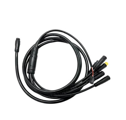 Pagrindinis kabelis / laidas Teverun Fighter Blade Mini Pro / Ultra