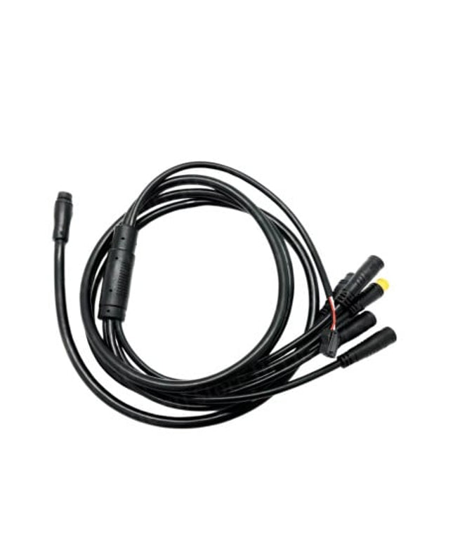Pagrindinis kabelis / laidas Teverun Fighter Blade Mini Pro / Ultra