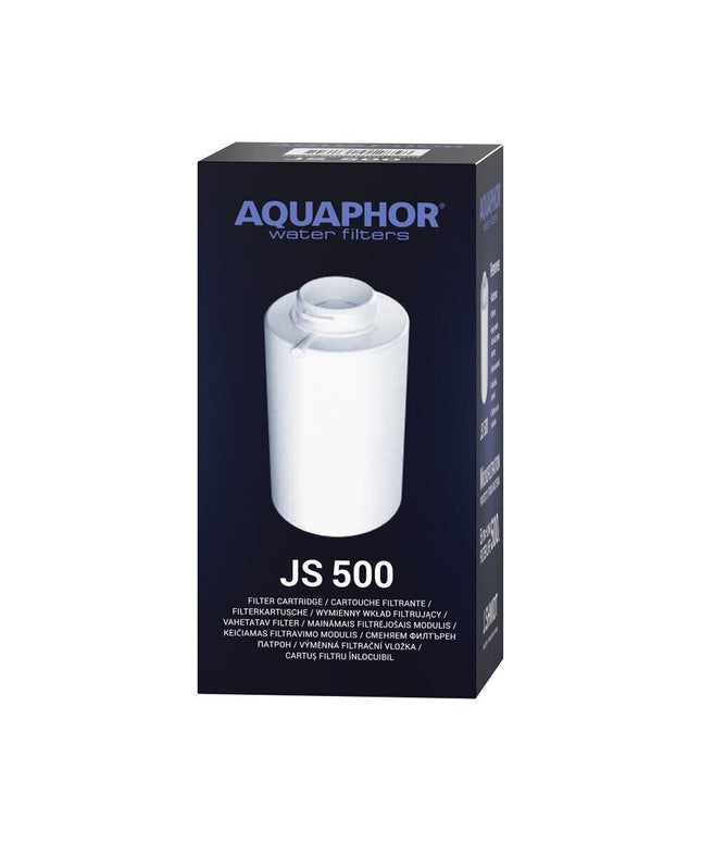Vandens filtars Aquaphor J.Shmidt A500, 1 vnt
