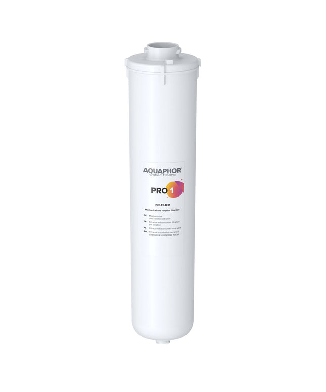 Vandens filtras Aquaphor Pro 1, 1 vnt