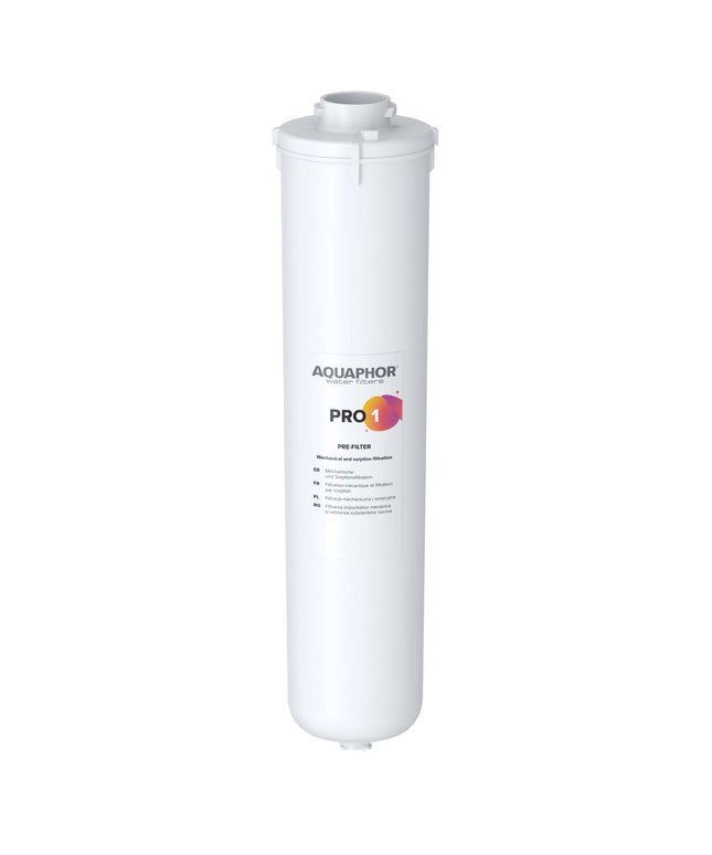 Vandens filtras Aquaphor Pro 1, 1 vnt