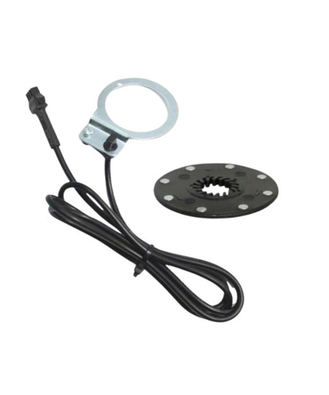 PAS sensorius KT-D8, SM jungtis