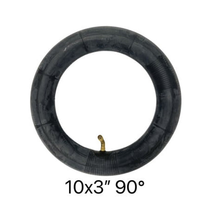 Paspirtuko Kamera 10x3 padangai 90° ventilis