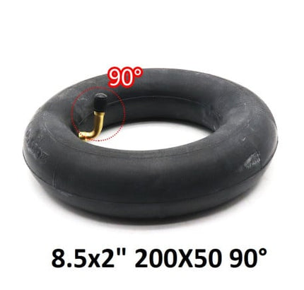 Paspirtuko kamera 200x50, ventilis 90°