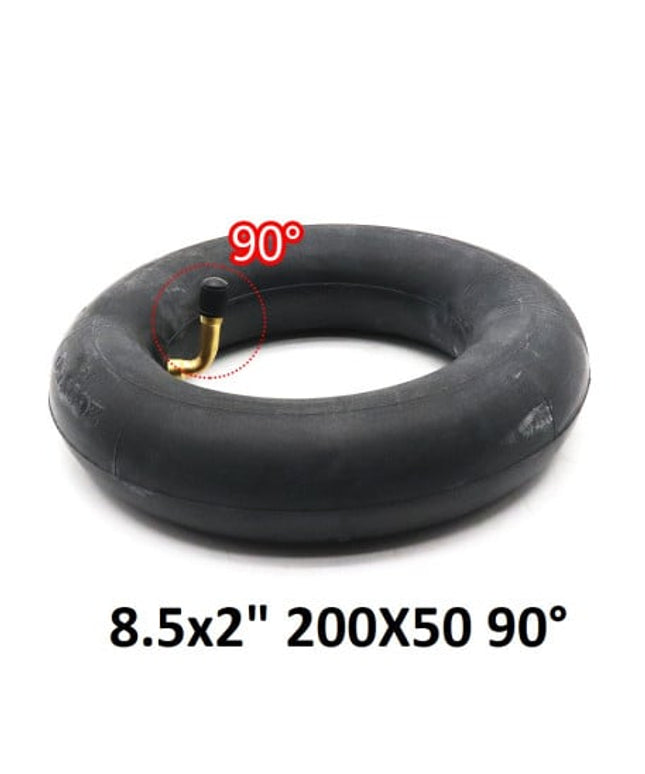 Paspirtuko kamera 200x50, ventilis 90°