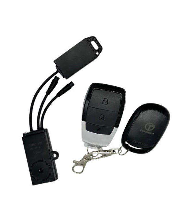 PKE užrakto modulis Teverun Fighter Supreme 7260R / Ultra / Tetra