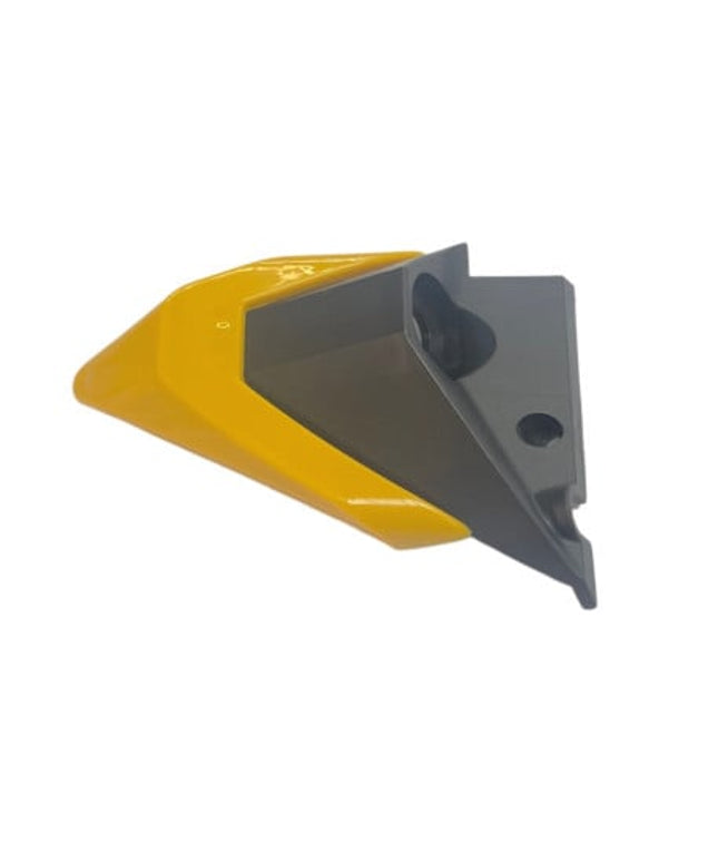 Plastikinis dangtelis korpusui priekis dešinė / galas kairė Teverun Blade Mini / Mini Pro