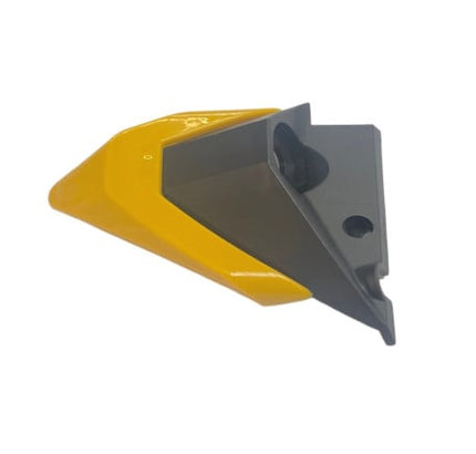 Plastikinis dangtelis korpusui priekis dešinė / galas kairė Teverun Blade Mini / Mini Pro
