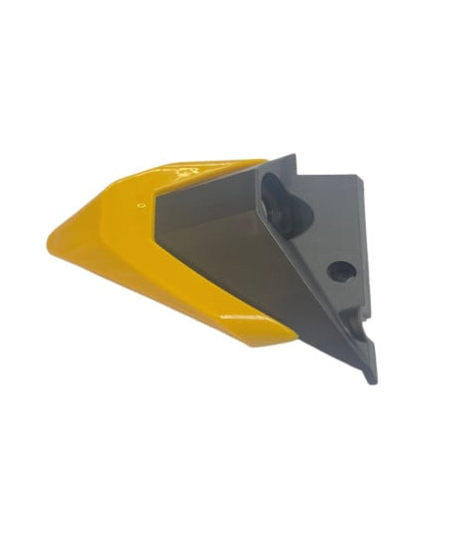 Plastikinis dangtelis korpusui priekis dešinė / galas kairė Teverun Blade Mini / Mini Pro