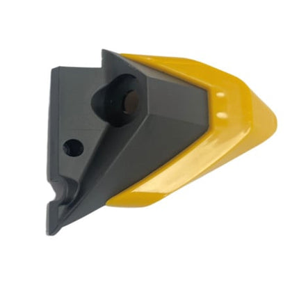 Plastikinis dangtelis korpusui priekis kairė / galas dešinė Teverun Blade Mini / Mini Pro