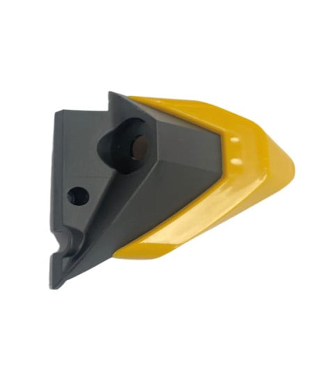 Plastikinis dangtelis korpusui priekis kairė / galas dešinė Teverun Blade Mini / Mini Pro