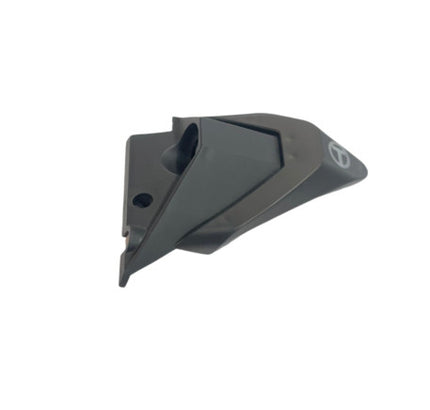 Plastikinis dangtelis korpusui priekis kairė / galas dešinė Teverun Fighter 11 / 11+