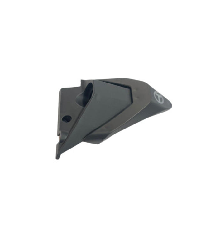 Plastikinis dangtelis korpusui priekis kairė / galas dešinė Teverun Fighter 11 / 11+
