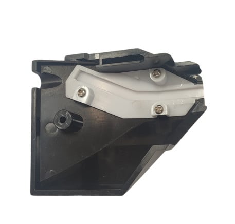 Plastikinis dangtelis korpusui priekis kairė / galas dešinė Teverun Fighter mini