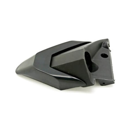 Plastikinis dangtelis korpusui PULSE 10 priekis kairė / galas dešinė