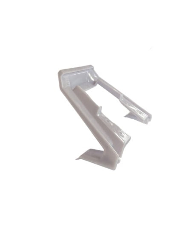 Plastikinis galinės kojos atramos dangtelis Teverun Fighter 11 / 11+ / Supreme