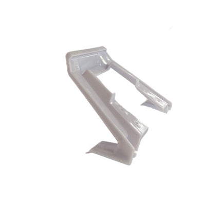 Plastikinis galinės kojos atramos dangtelis Teverun Fighter 11 / 11+ / Supreme