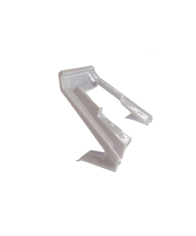 Plastikinis galinės kojos atramos dangtelis Teverun Fighter 11 / 11+ / Supreme