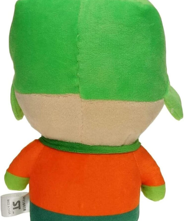 Minkštas pliušinis žaislas Pietų parkas: South Park Kyle, 18 cm