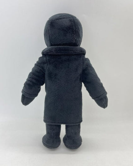 Pliušinis žaislas HappyJoe Skibidi Toilet, TV Man, 25 cm