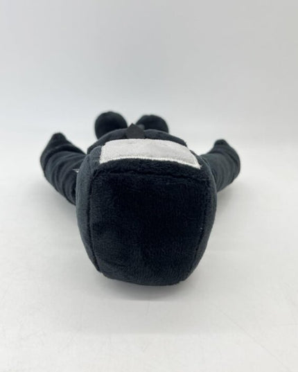 Pliušinis žaislas HappyJoe Skibidi Toilet, TV Man, 25 cm
